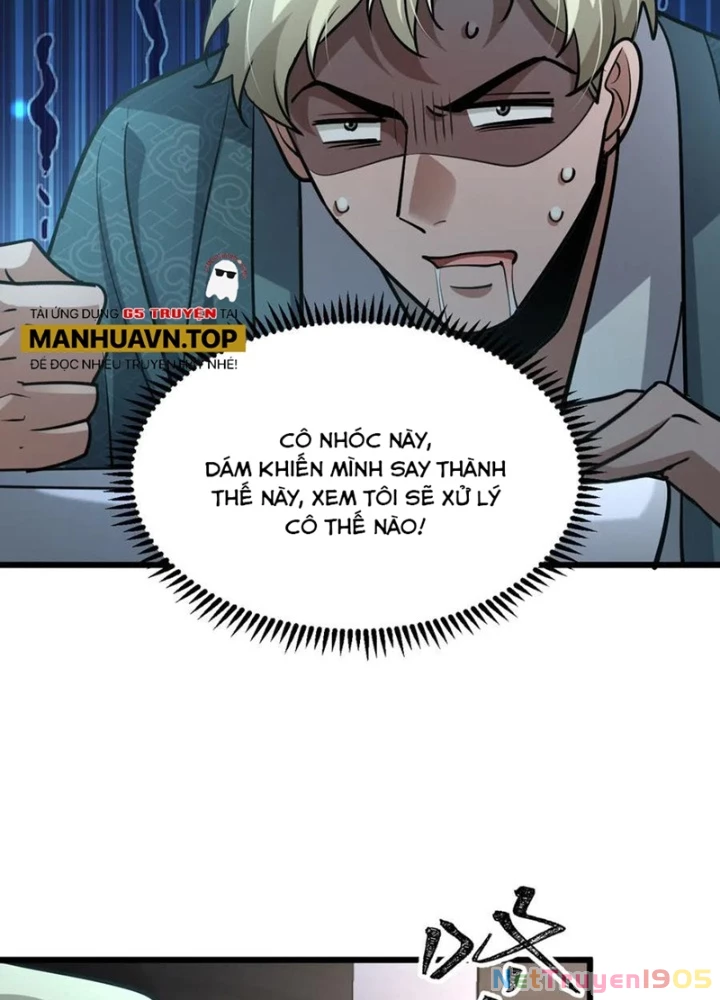 Ta Bị Kẹt Cùng Một Ngày 1000 Năm Chapter 188 - 93