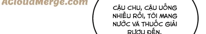 Ta Bị Kẹt Cùng Một Ngày 1000 Năm Chapter 188 - 96