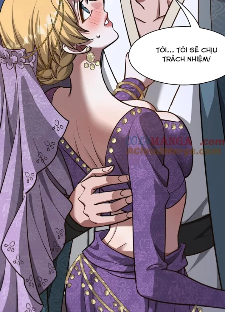 Ta Bị Kẹt Cùng Một Ngày 1000 Năm Chapter 188 - 115