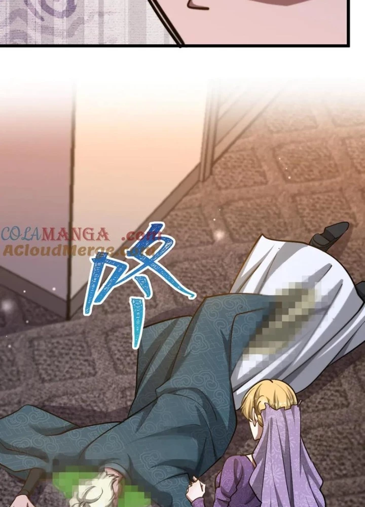 Ta Bị Kẹt Cùng Một Ngày 1000 Năm Chapter 188 - 119