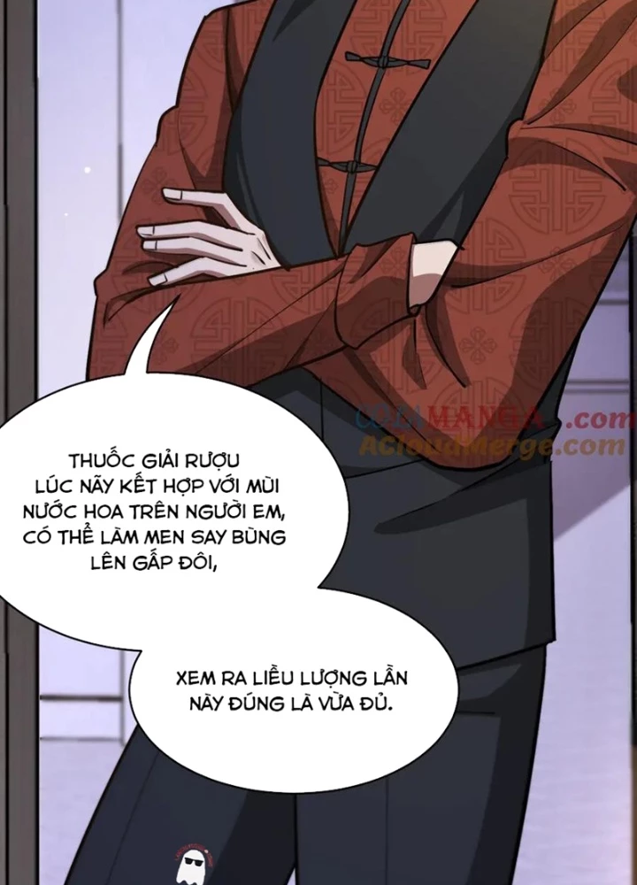 Ta Bị Kẹt Cùng Một Ngày 1000 Năm Chapter 188 - 123