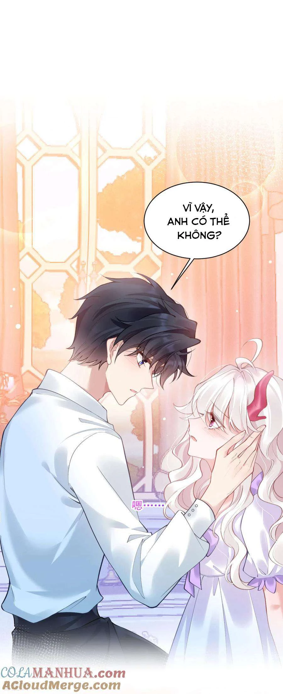 Hiệp Sĩ Độc Quyền Của Long Nữ Chapter 31 - 3