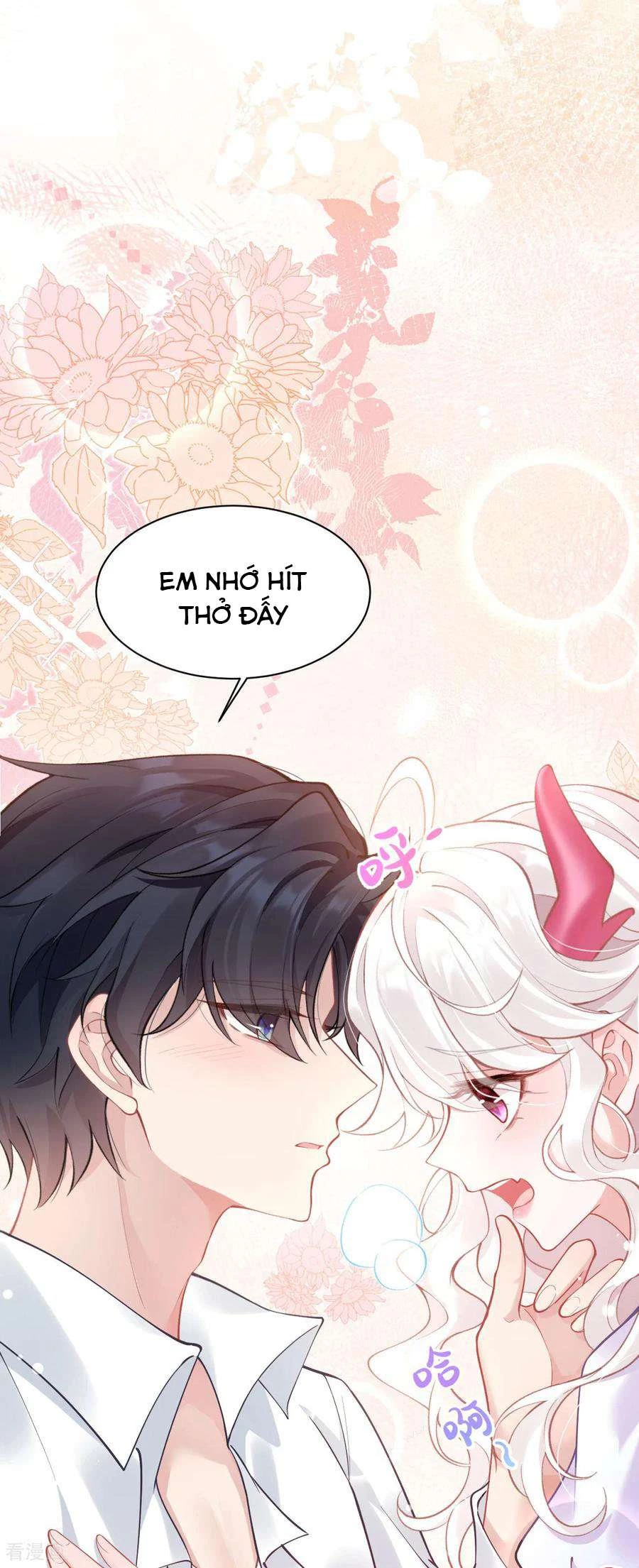 Hiệp Sĩ Độc Quyền Của Long Nữ Chapter 31 - 6