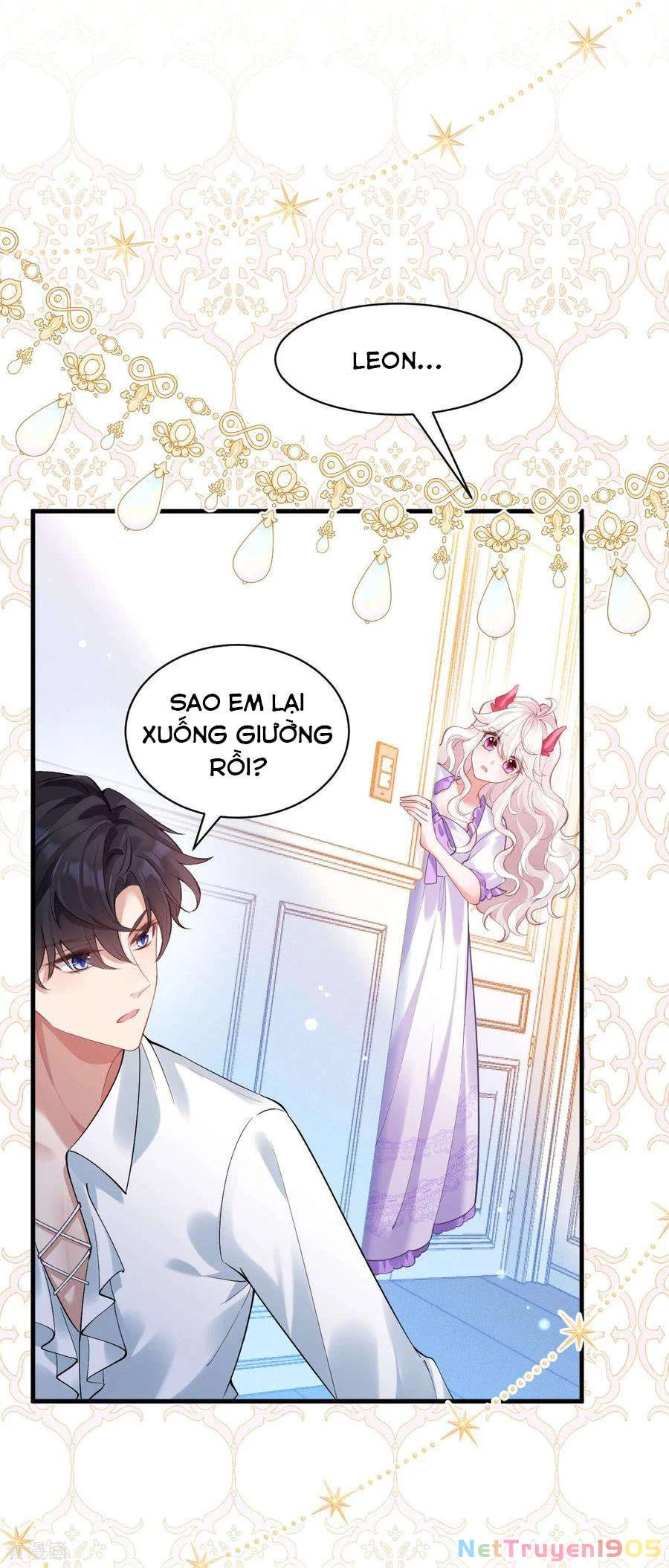 Hiệp Sĩ Độc Quyền Của Long Nữ Chapter 31 - 14