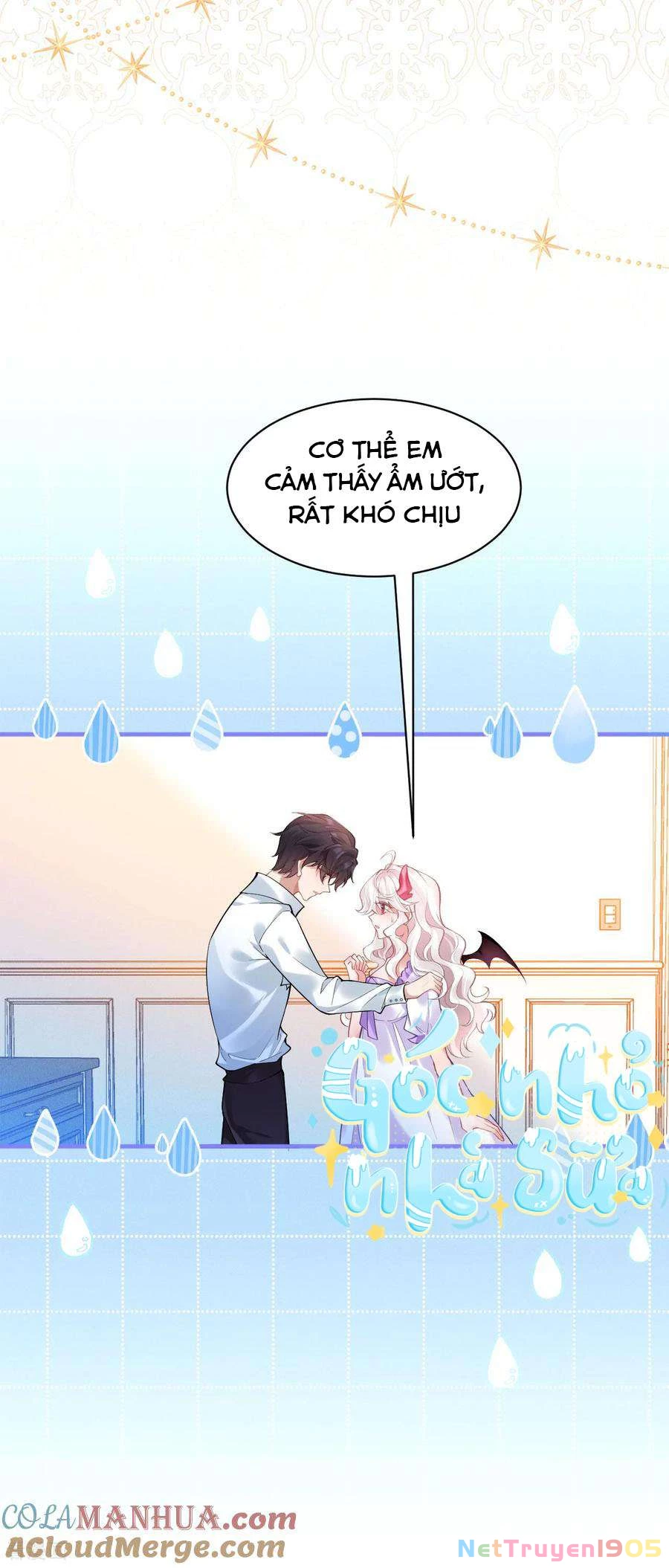 Hiệp Sĩ Độc Quyền Của Long Nữ Chapter 31 - 15