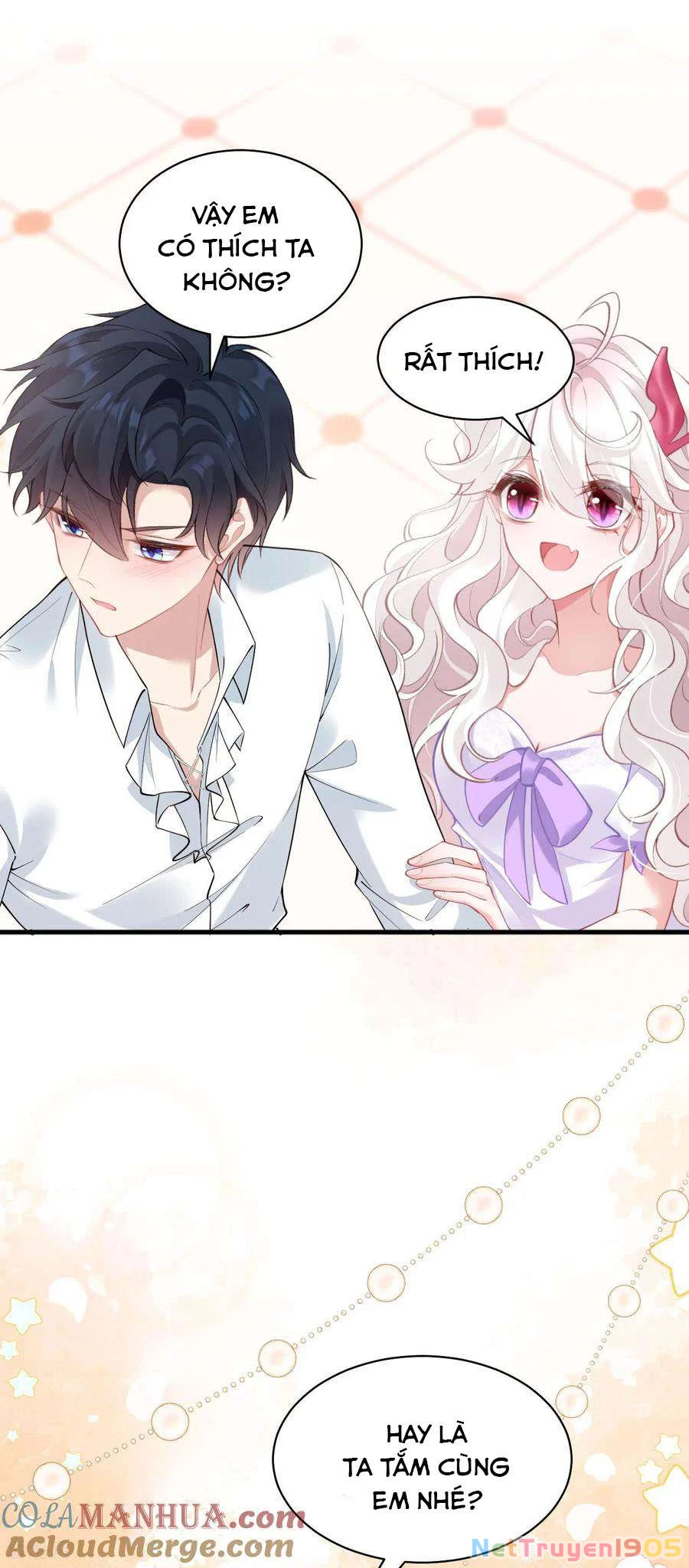 Hiệp Sĩ Độc Quyền Của Long Nữ Chapter 31 - 17