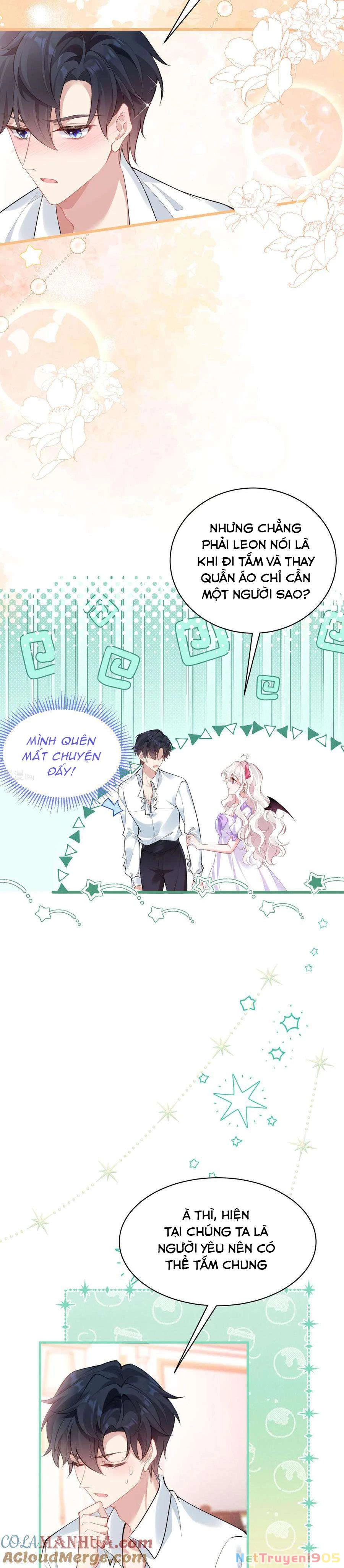 Hiệp Sĩ Độc Quyền Của Long Nữ Chapter 31 - 18