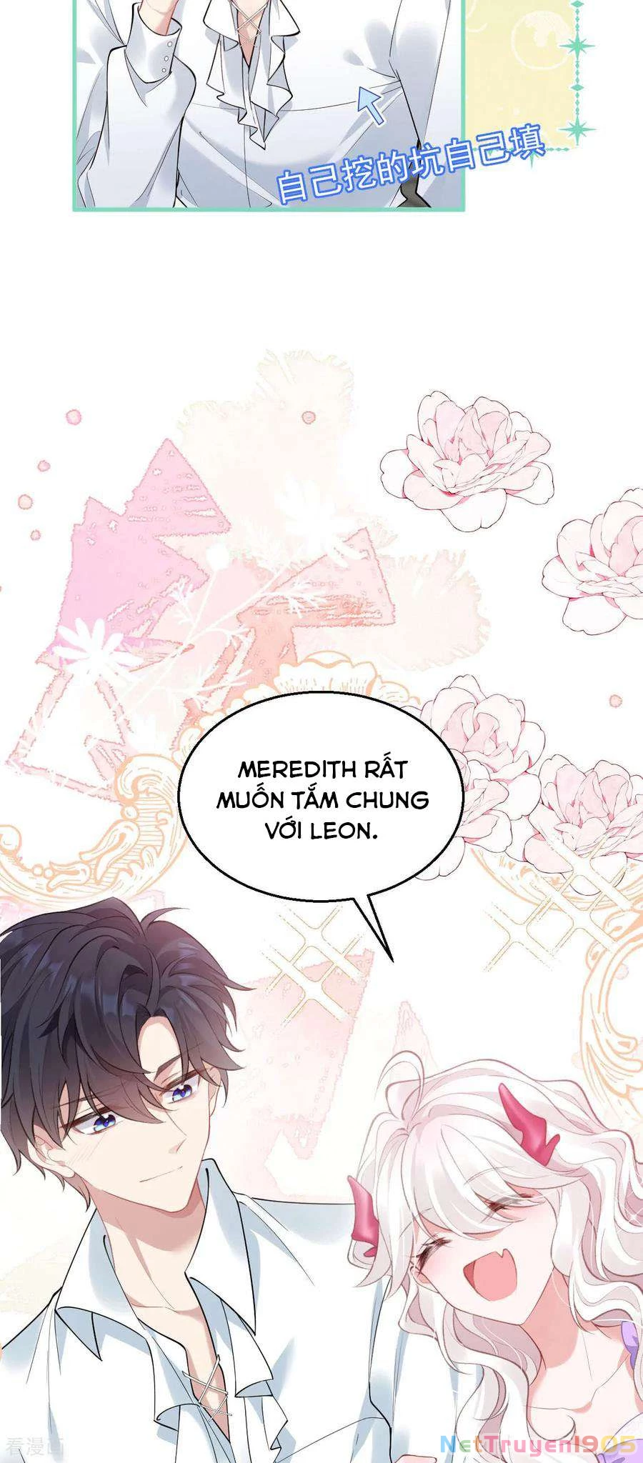 Hiệp Sĩ Độc Quyền Của Long Nữ Chapter 31 - 19