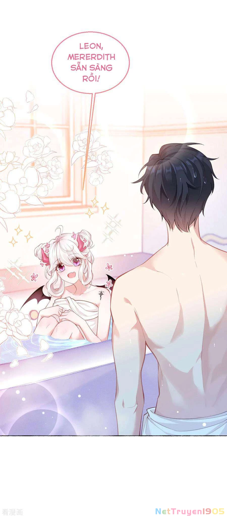 Hiệp Sĩ Độc Quyền Của Long Nữ Chapter 31 - 21