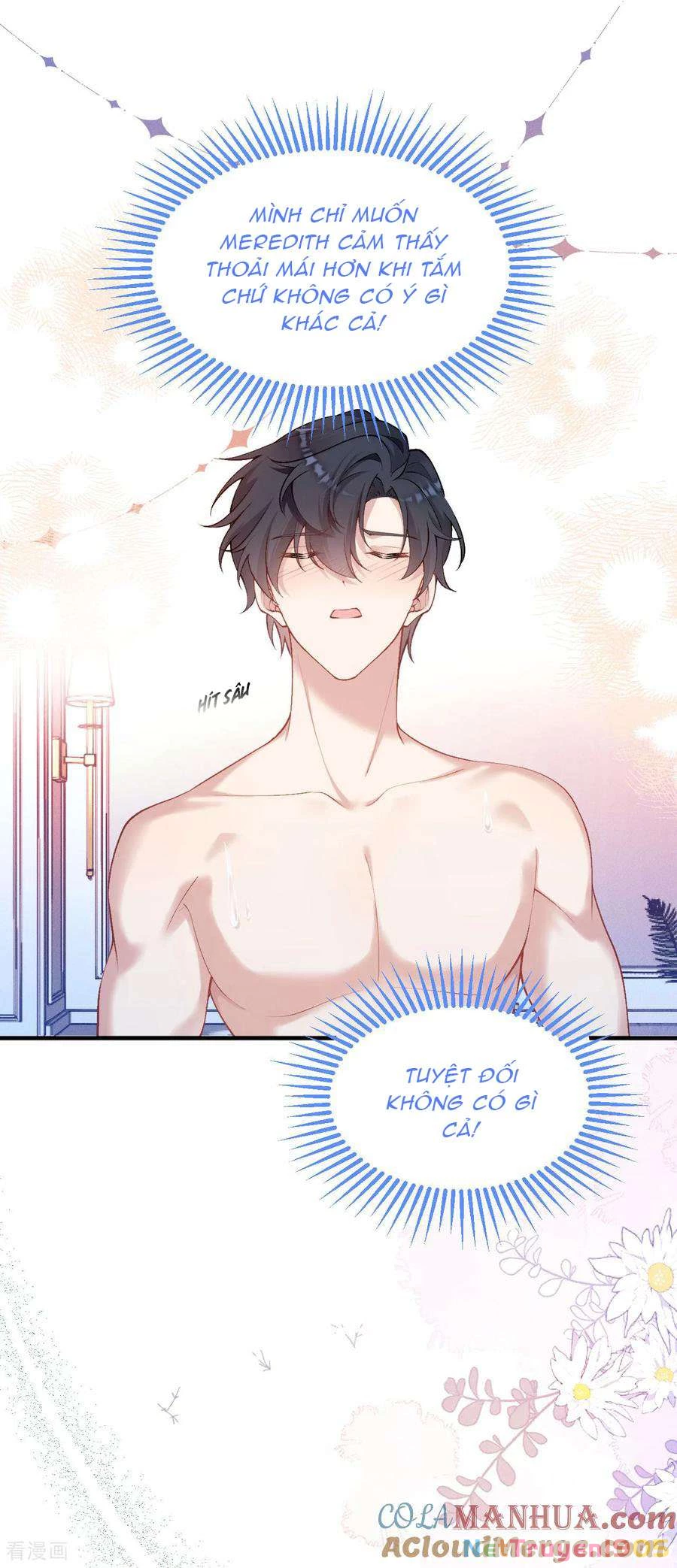 Hiệp Sĩ Độc Quyền Của Long Nữ Chapter 31 - 22