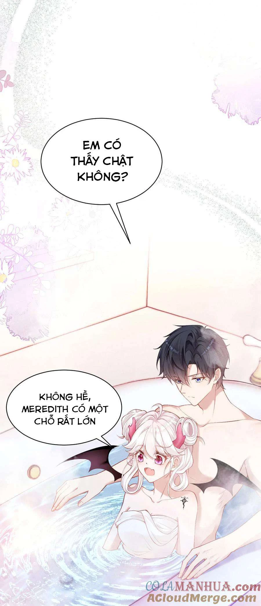 Hiệp Sĩ Độc Quyền Của Long Nữ Chapter 31 - 24