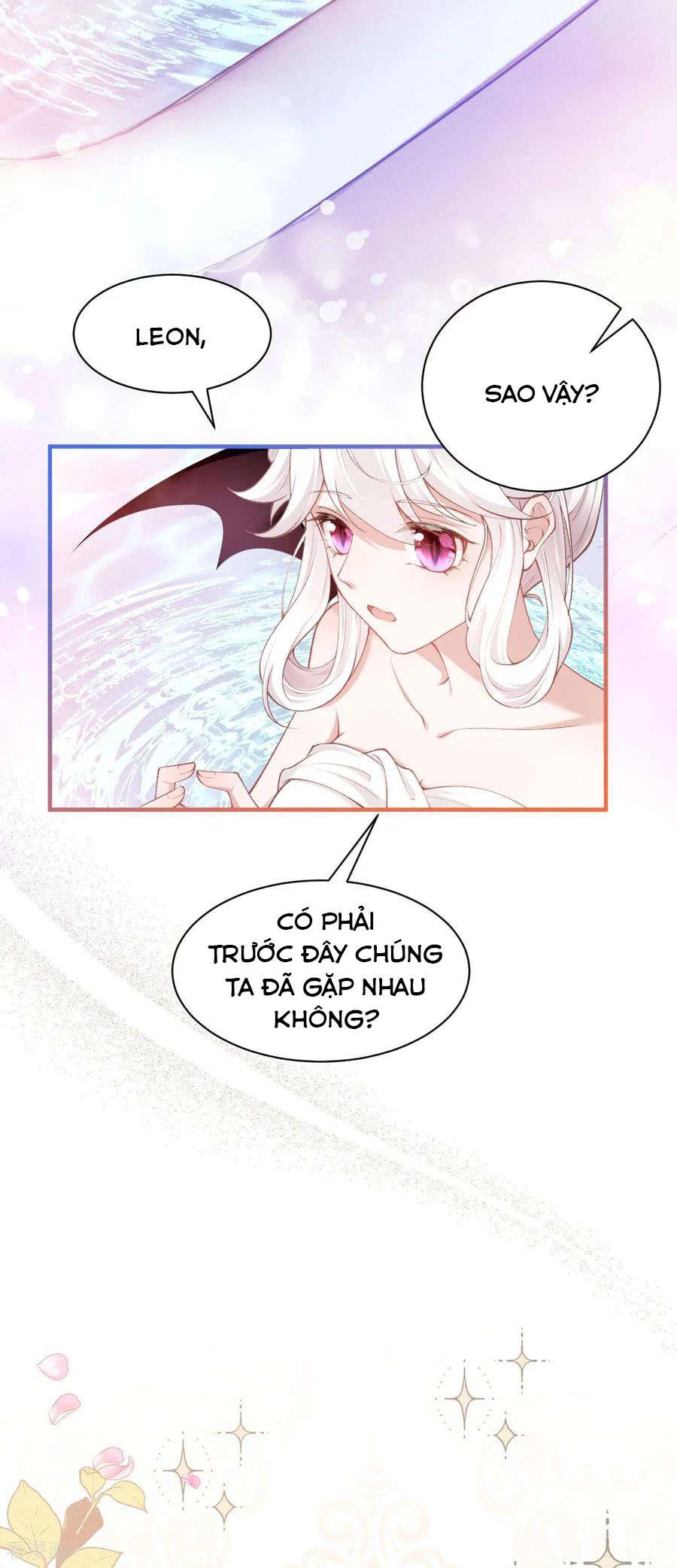 Hiệp Sĩ Độc Quyền Của Long Nữ Chapter 31 - 25