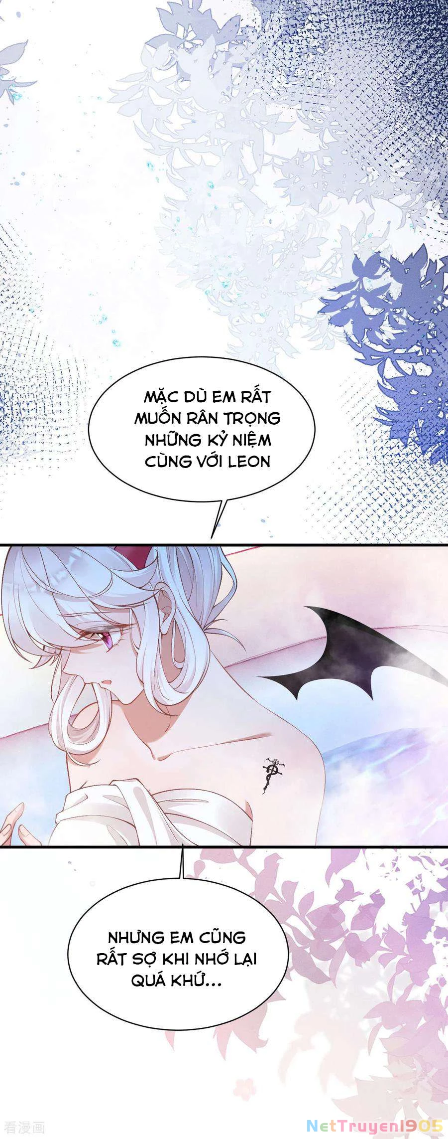 Hiệp Sĩ Độc Quyền Của Long Nữ Chapter 31 - 27