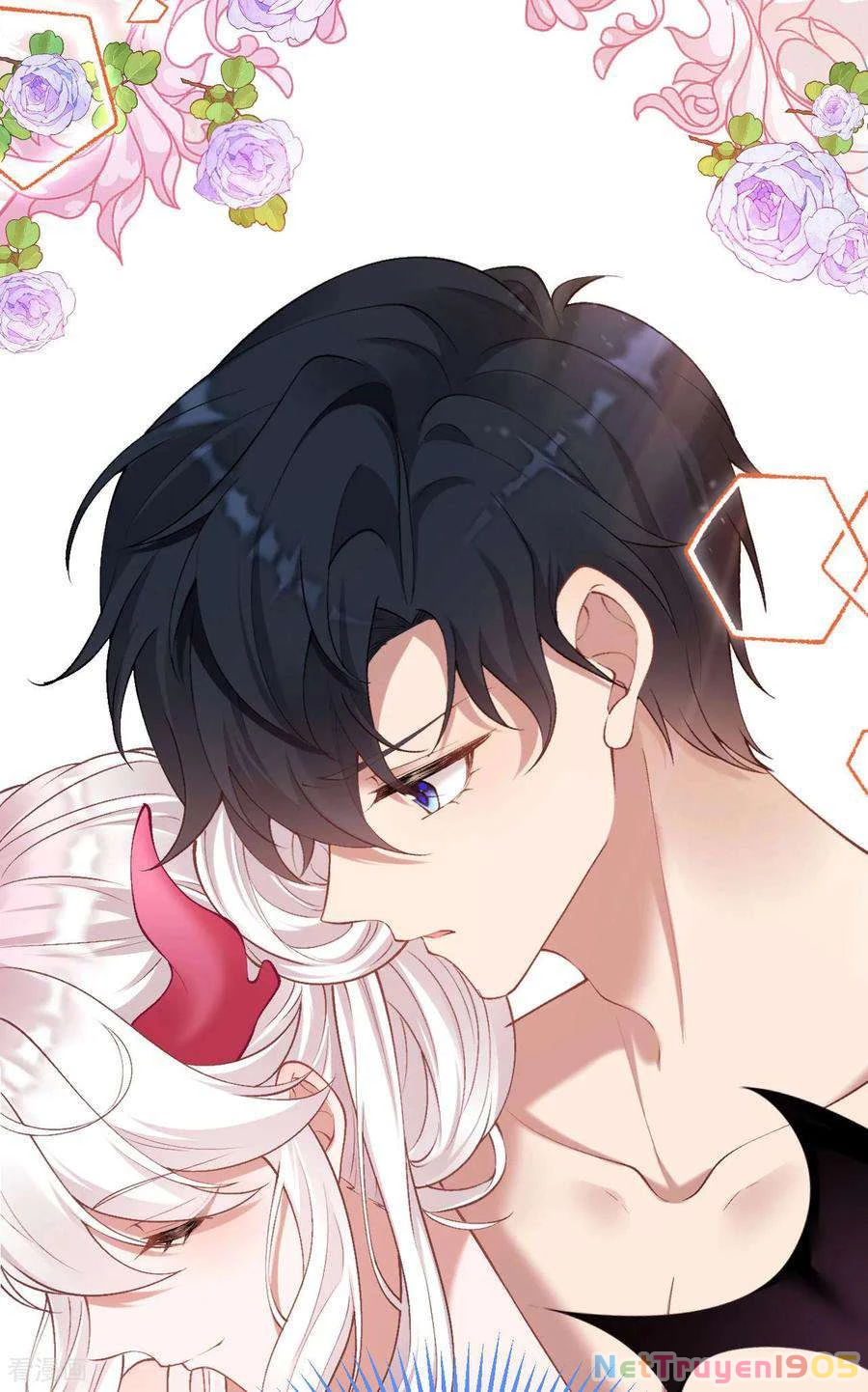Hiệp Sĩ Độc Quyền Của Long Nữ Chapter 31 - 31