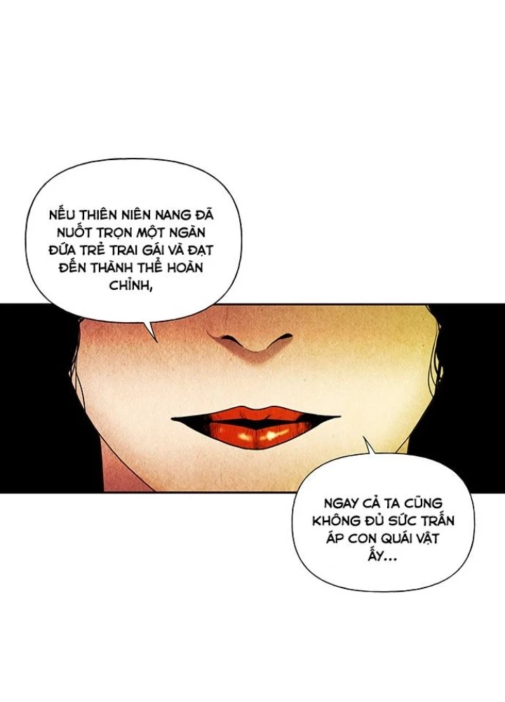 Cửa Hàng Đồ Cổ Tương Lai Chapter 27 - 47