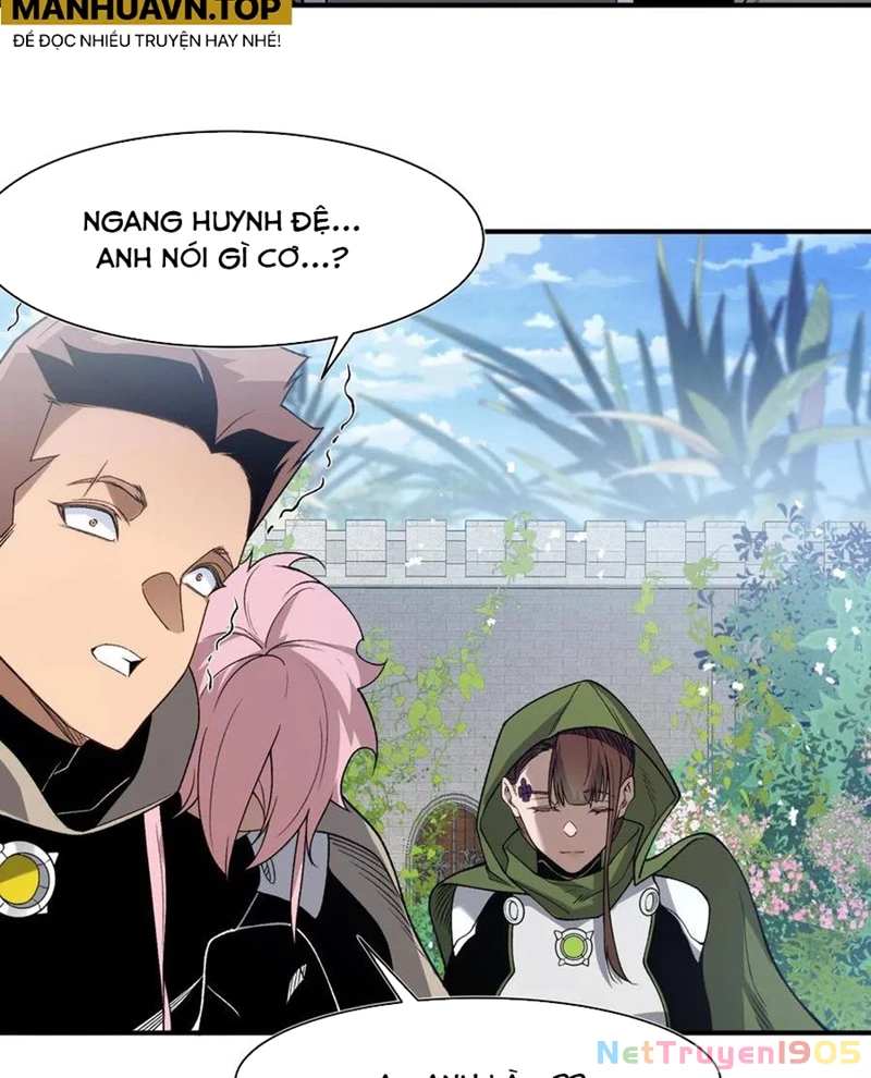 Quỷ Tiến Hóa Chapter 108 - 2