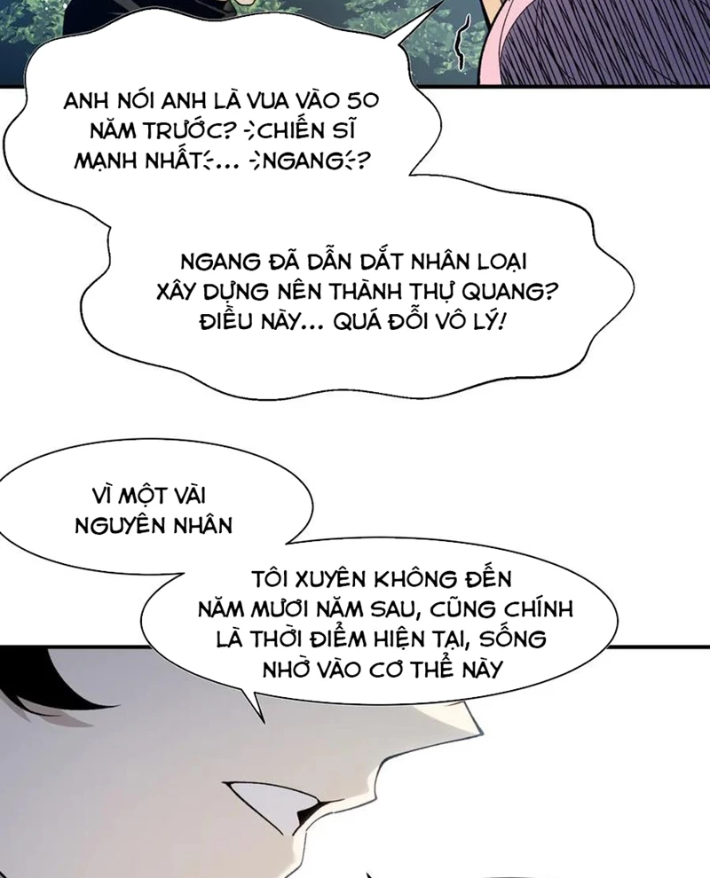 Quỷ Tiến Hóa Chapter 108 - 15
