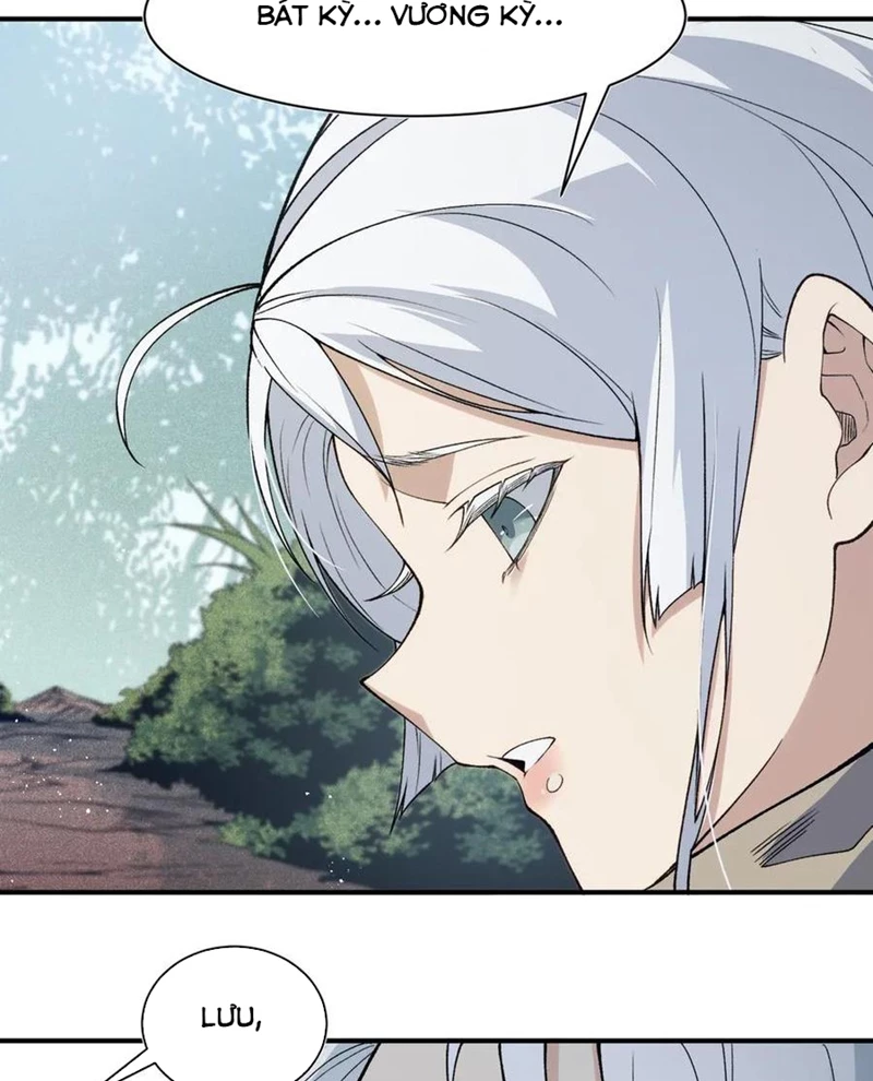 Quỷ Tiến Hóa Chapter 108 - 20