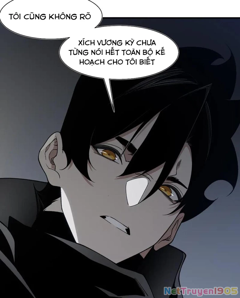 Quỷ Tiến Hóa Chapter 108 - 30