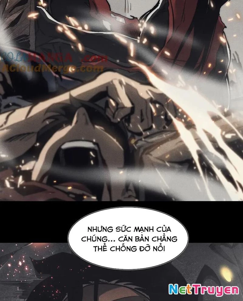 Quỷ Tiến Hóa Chapter 108 - 36