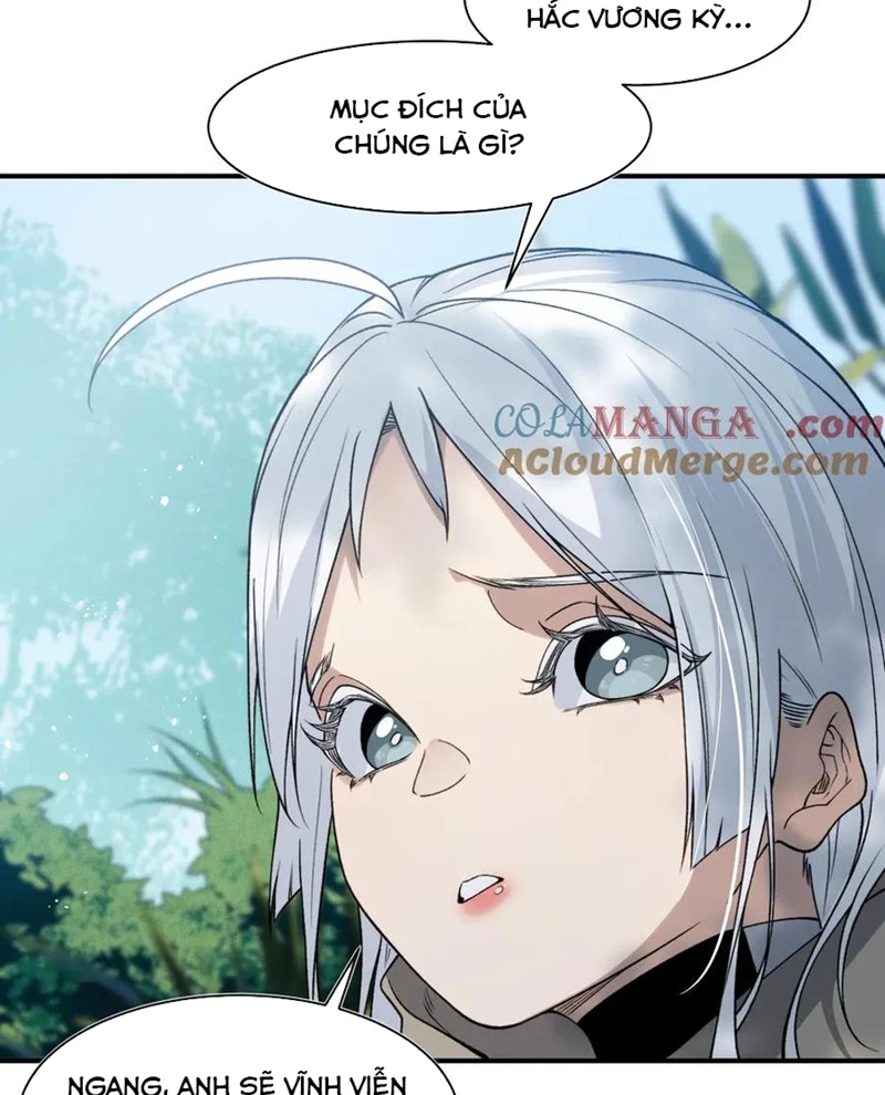 Quỷ Tiến Hóa Chapter 108 - 43