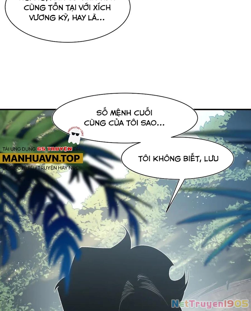 Quỷ Tiến Hóa Chapter 108 - 44