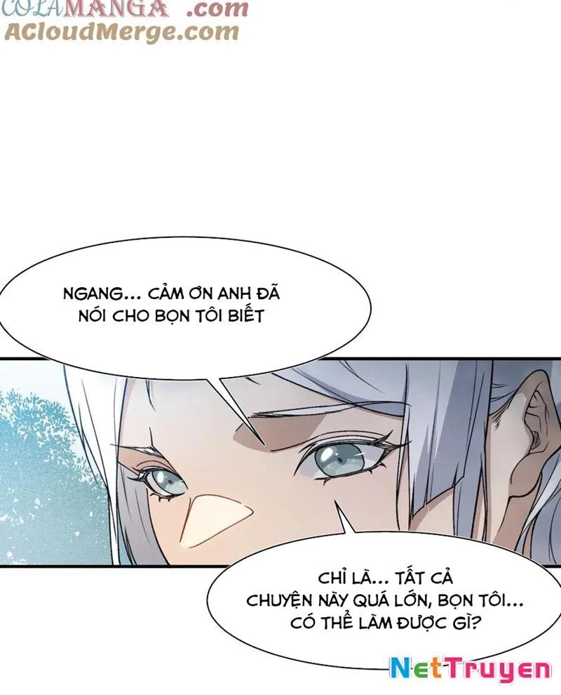 Quỷ Tiến Hóa Chapter 108 - 56