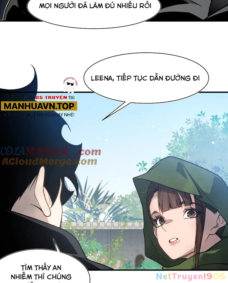 Quỷ Tiến Hóa Chapter 108 - 58