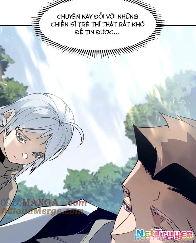 Quỷ Tiến Hóa Chapter 108 - 61