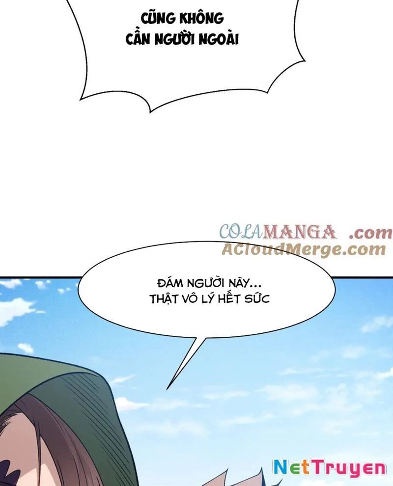 Quỷ Tiến Hóa Chapter 108 - 71