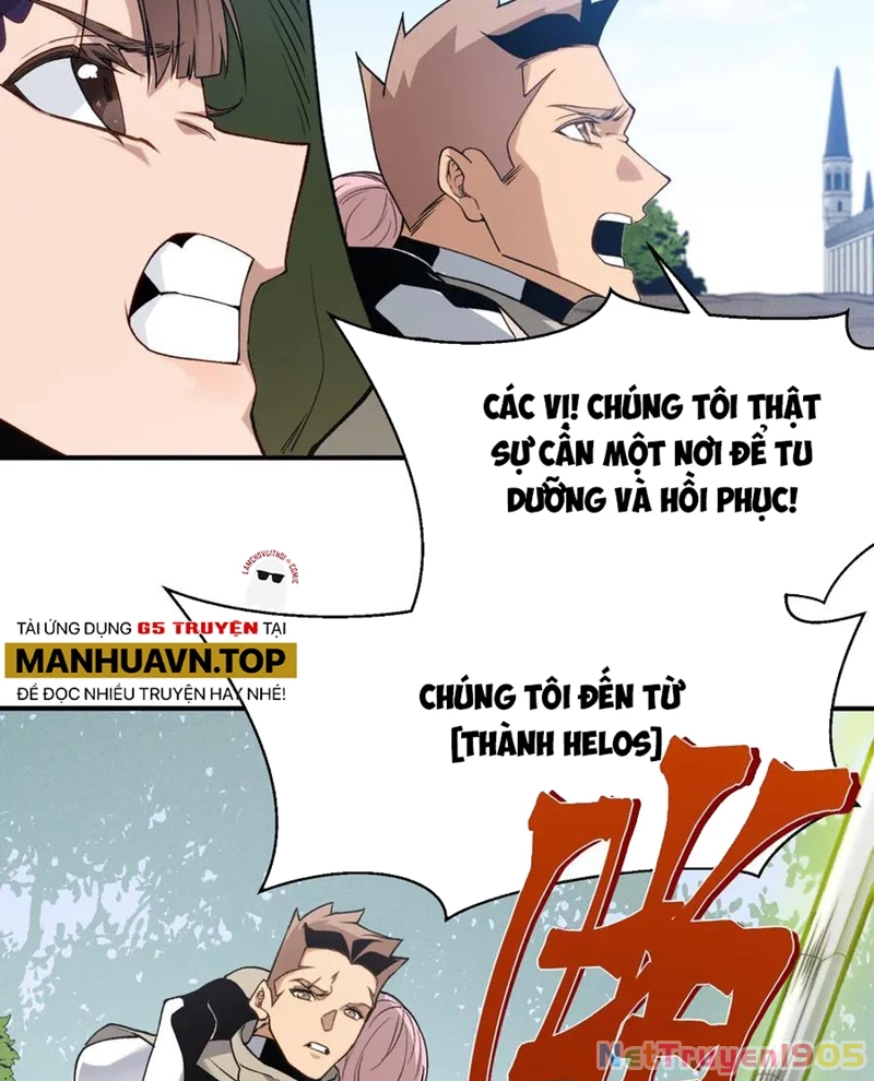 Quỷ Tiến Hóa Chapter 108 - 72