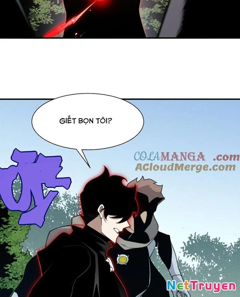 Quỷ Tiến Hóa Chapter 108 - 76