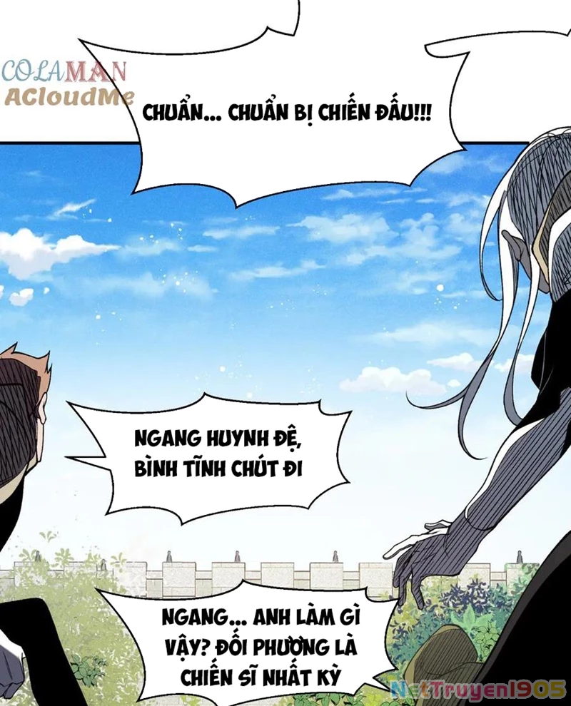 Quỷ Tiến Hóa Chapter 108 - 84