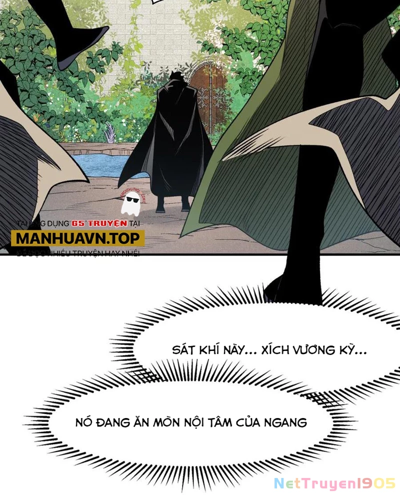 Quỷ Tiến Hóa Chapter 108 - 85