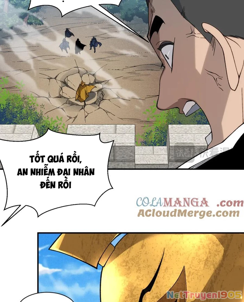 Quỷ Tiến Hóa Chapter 108 - 97