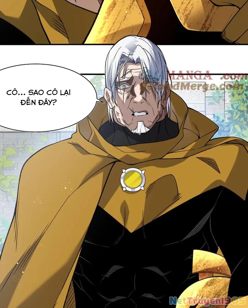 Quỷ Tiến Hóa Chapter 108 - 105