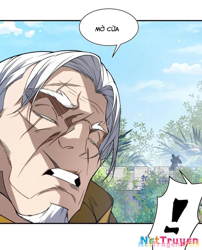 Quỷ Tiến Hóa Chapter 108 - 111
