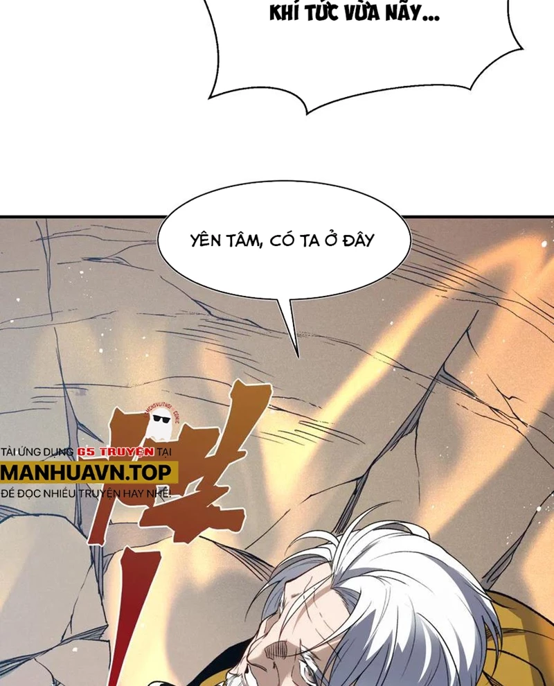 Quỷ Tiến Hóa Chapter 108 - 113