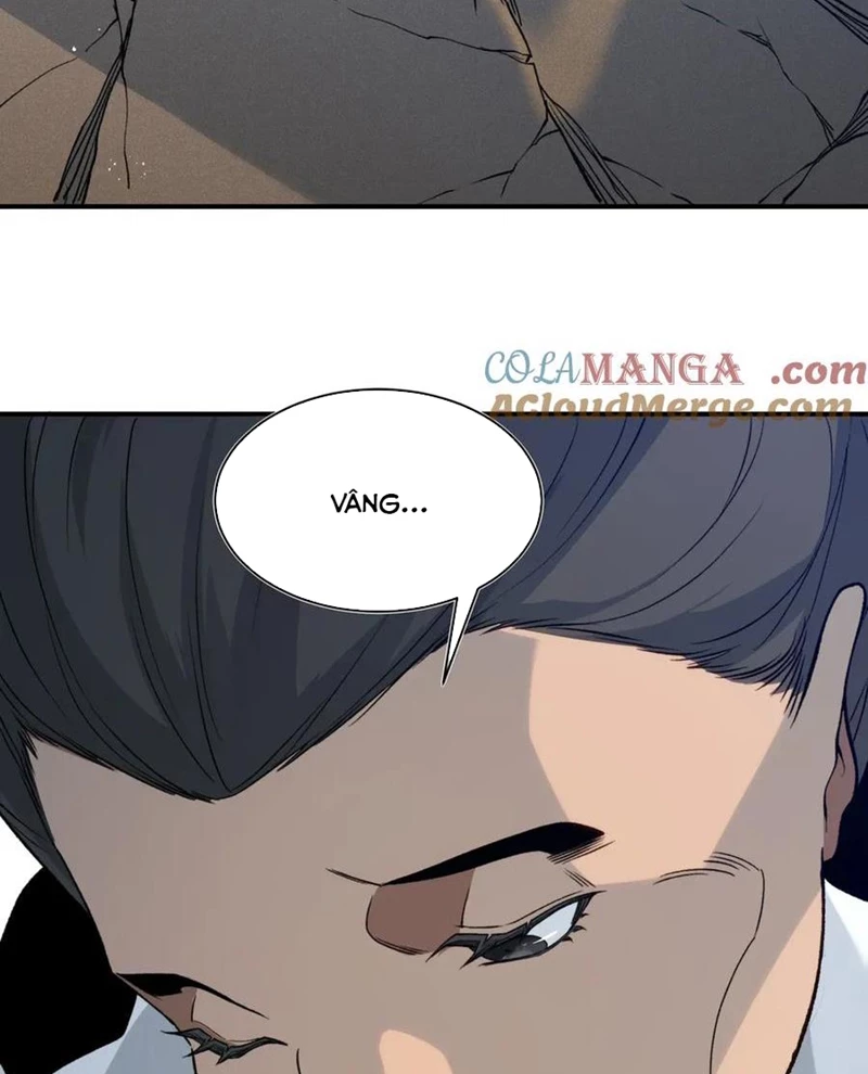 Quỷ Tiến Hóa Chapter 108 - 115