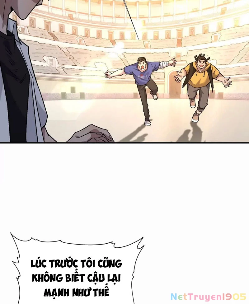 Trùng Sinh Thành Godzilla Chapter 244 - 5
