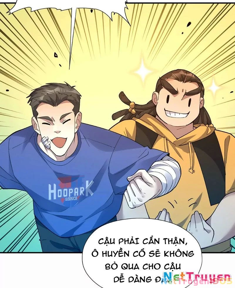 Trùng Sinh Thành Godzilla Chapter 244 - 6