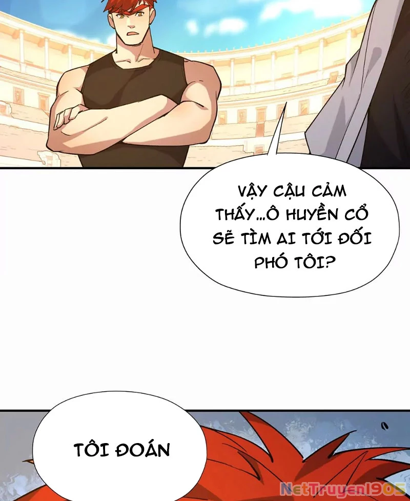 Trùng Sinh Thành Godzilla Chapter 244 - 8