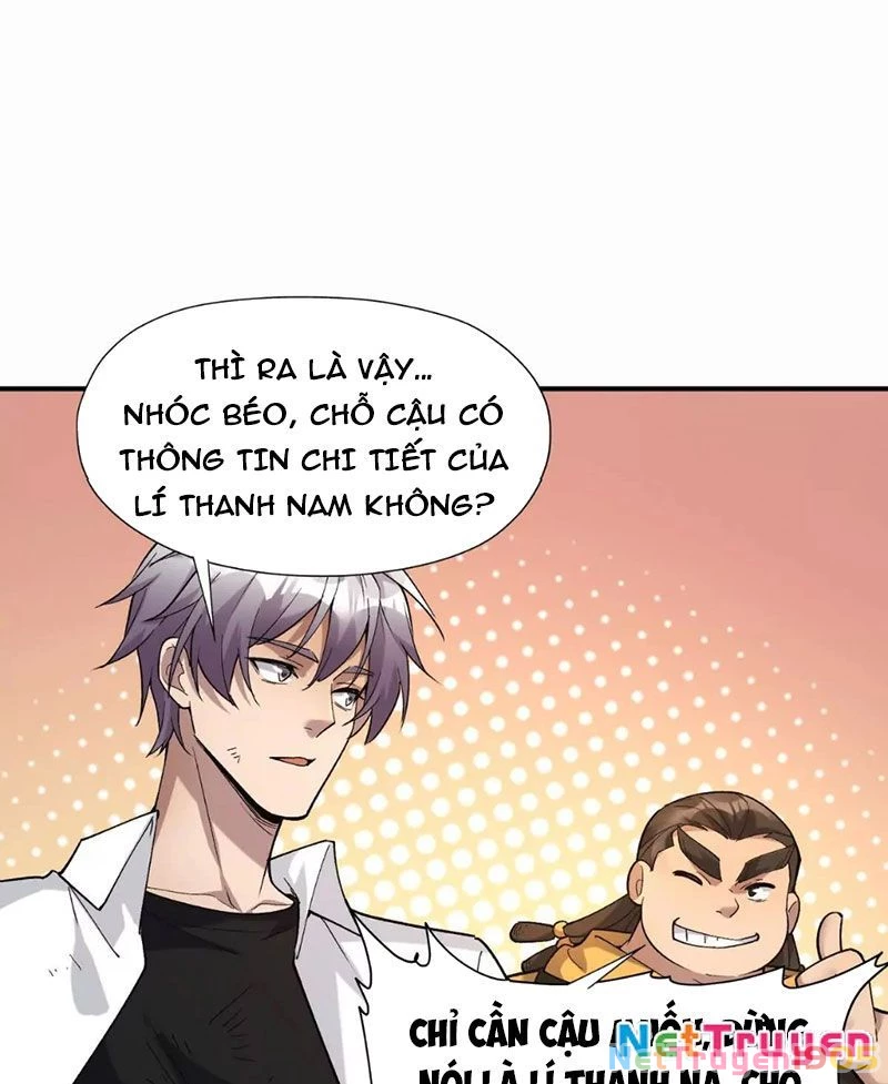 Trùng Sinh Thành Godzilla Chapter 244 - 16