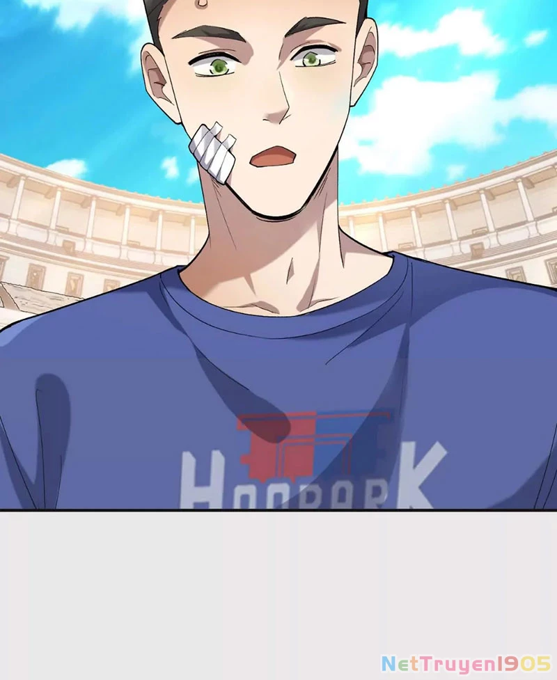 Trùng Sinh Thành Godzilla Chapter 244 - 19