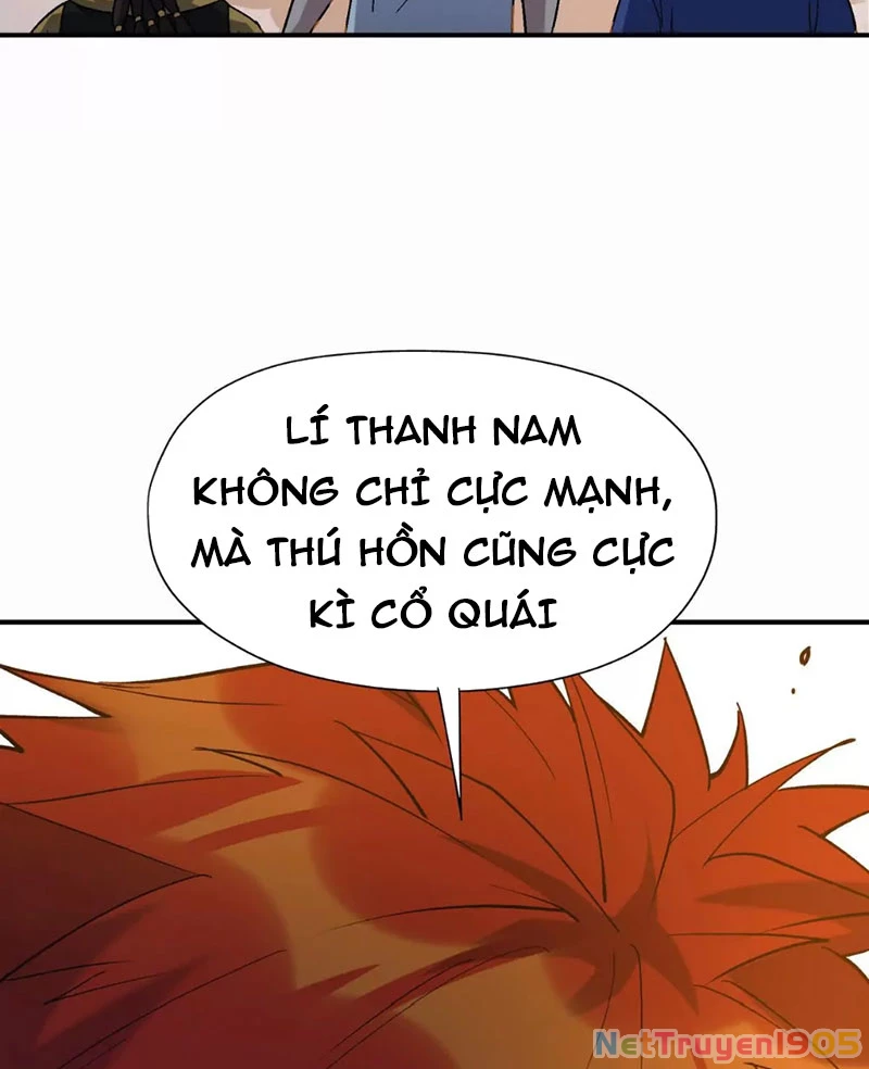 Trùng Sinh Thành Godzilla Chapter 244 - 23
