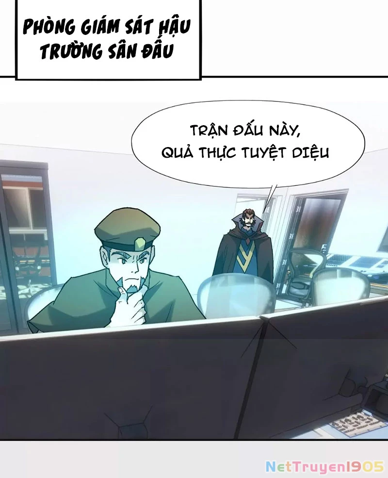 Trùng Sinh Thành Godzilla Chapter 244 - 29