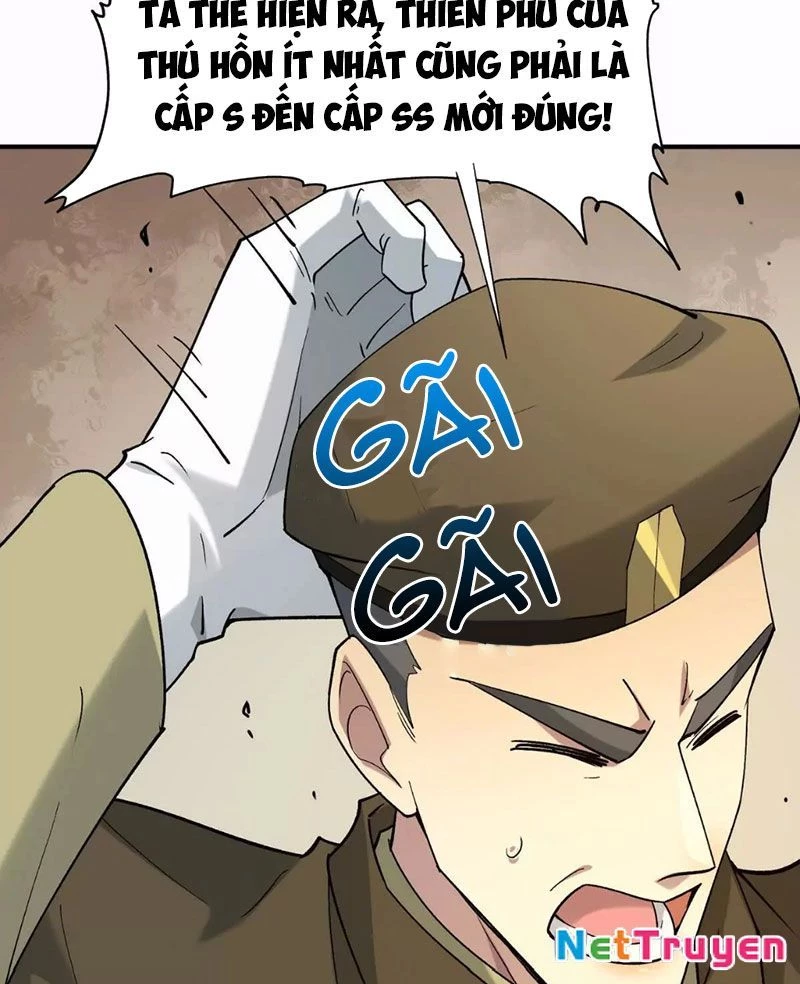 Trùng Sinh Thành Godzilla Chapter 244 - 36