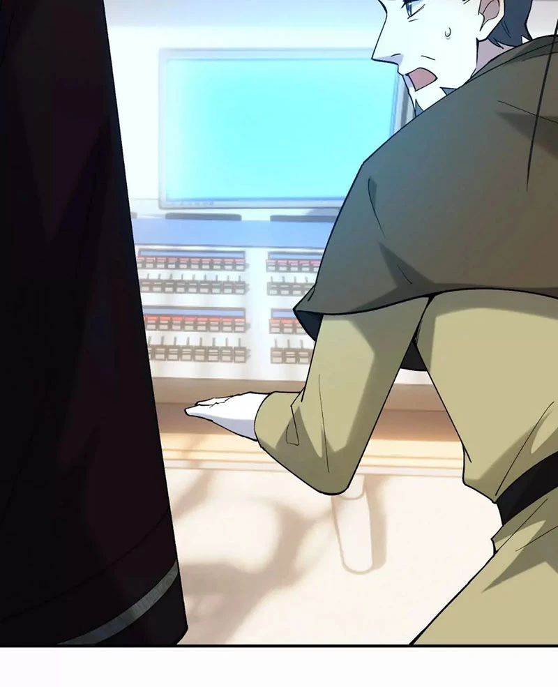 Trùng Sinh Thành Godzilla Chapter 244 - 38