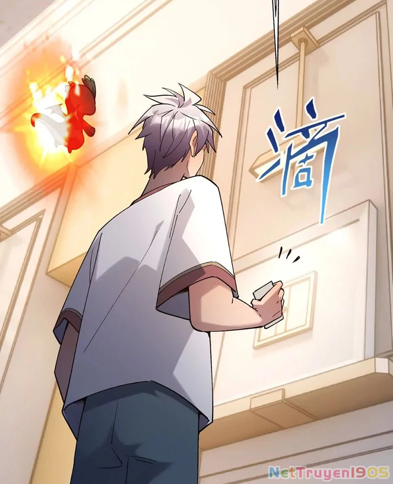 Trùng Sinh Thành Godzilla Chapter 244 - 49