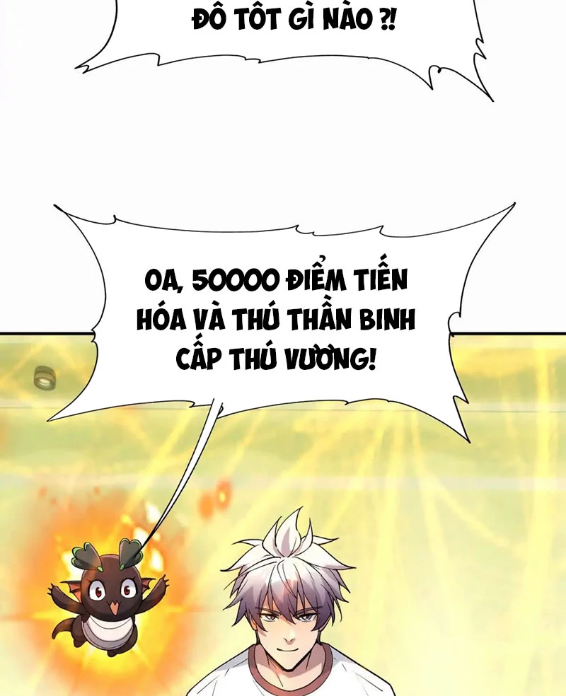 Trùng Sinh Thành Godzilla Chapter 244 - 52